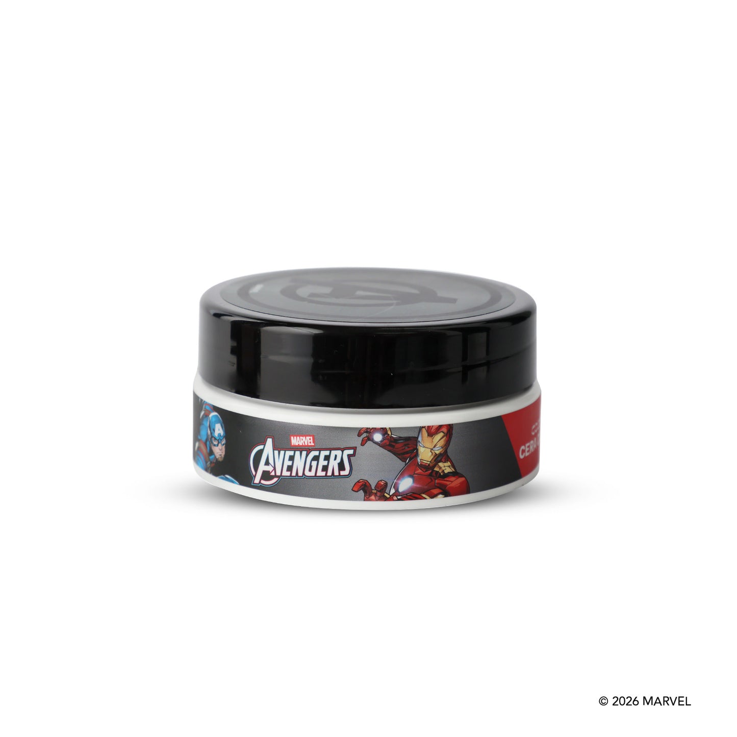 Kit Capilar Avengers Disney Fragancia Mision Secreta