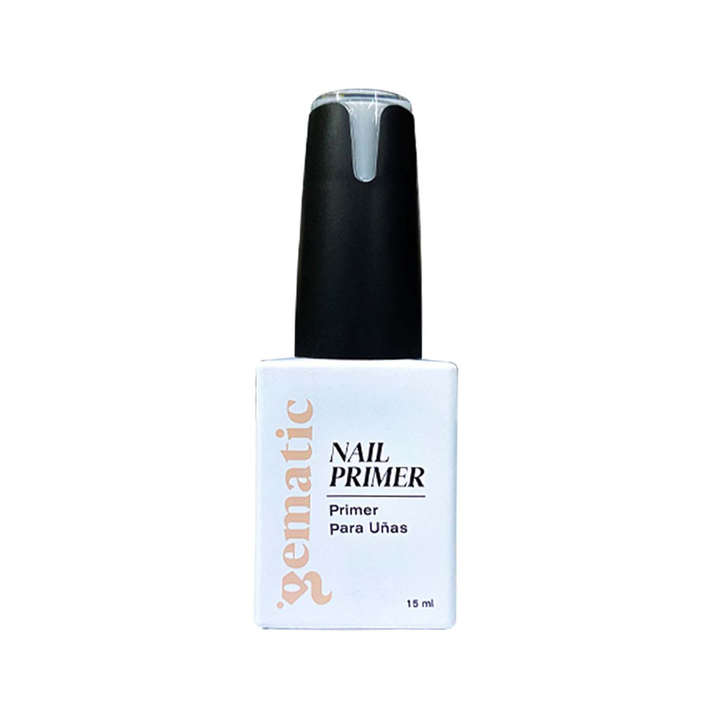 Gel Nail Primer Gematic