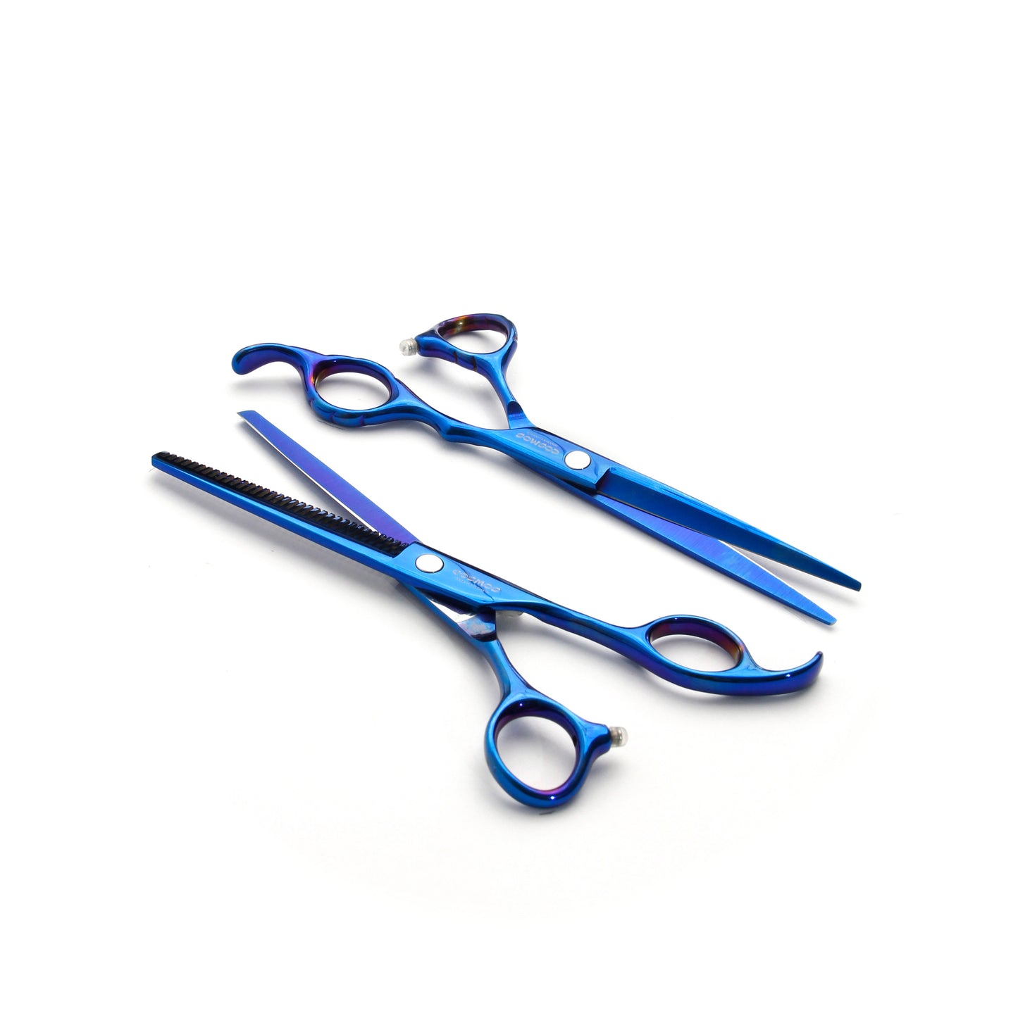 Set De Tijeras X2 De 6.5”