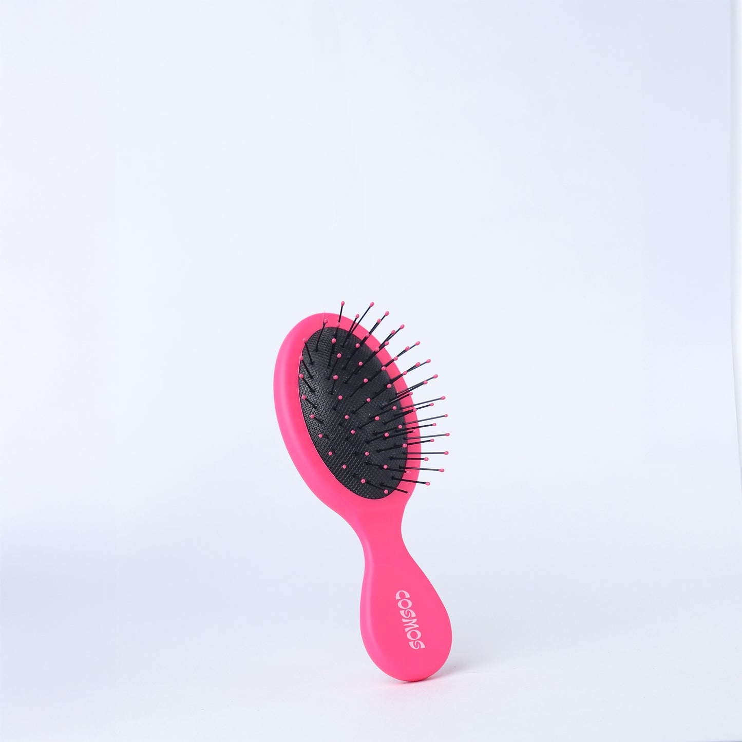 Mini Cepillo Redondo CMS Cosmos 8811