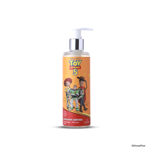 Jabon Corporal Disney Toy Story
