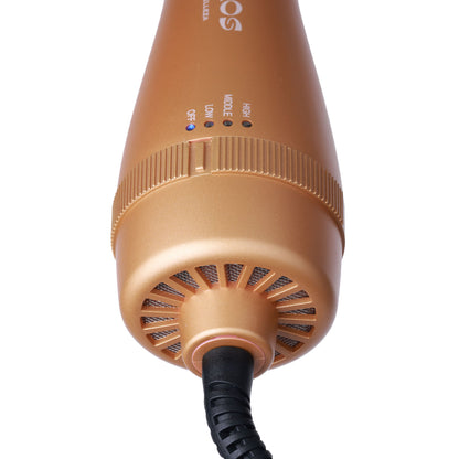 Cepillo Secador Radiance Lino