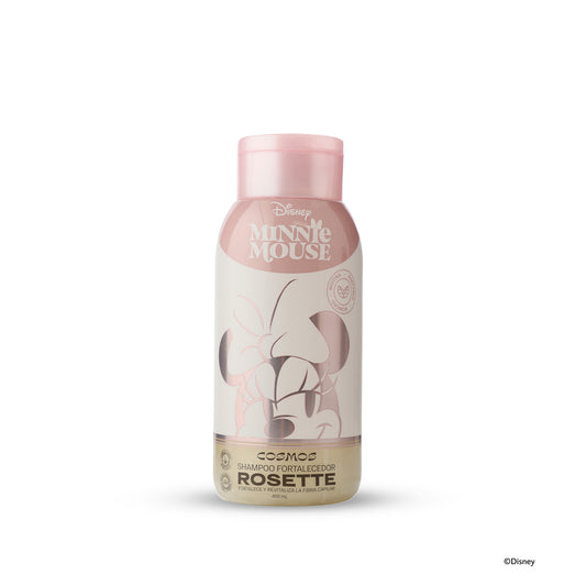 Shampoo Control Caída Cosmos Rosette Disney Minnie Mouse
