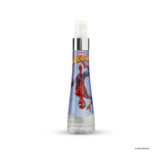 Splash Corporal Niños Cosmos Marvel Spider-Man (Ciudad Oculta)