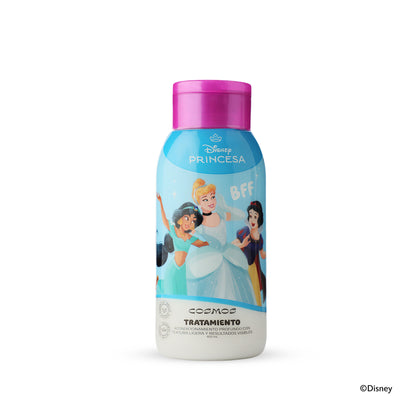 Kit Niñas Princesas Disney Fragancia Brisa De Colores